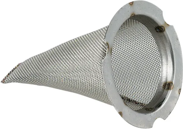 Spark Arrestor Screen Insert