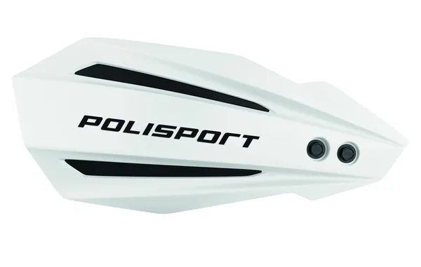 Mx Bullit Handguards White -0