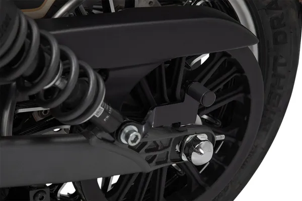 Slh Side Carrier Black-7