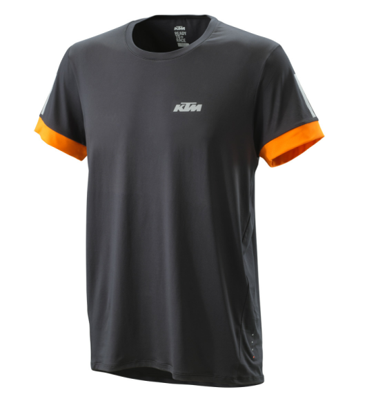 Tricou KTM Emphasis-0