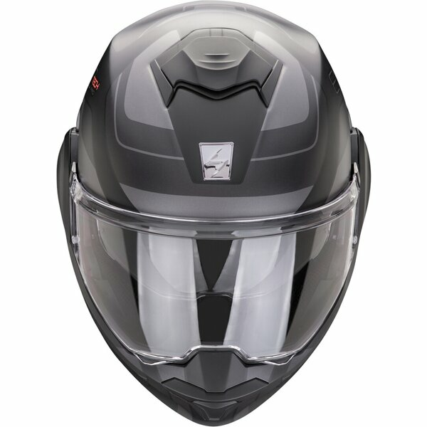 Casca modulara flip-back SCORPION EXO-TECH EVO PRO COMMUTA-3