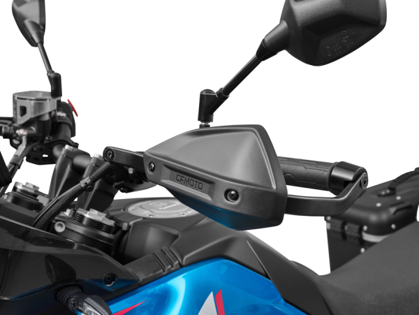 Handguards CFMOTO 450MT / 800MT/X-0