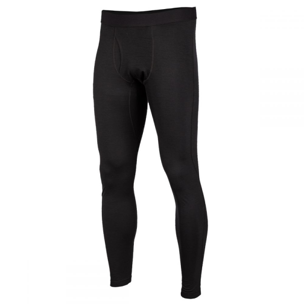 Teton Merino Wool Pant Black