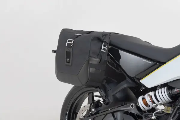 Legend Gear Side Bag System Lc Black Edition Black -2