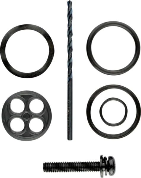 MOOSE RACING Fuel Petcock Rebuild Kit 