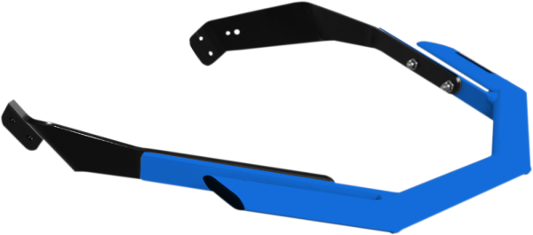 Front Sport Bumper Blue, 1, nordicamoto.ro