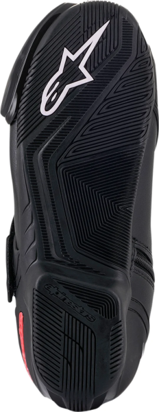 Cizme dama Alpinestars Stella SMX-1R V2 Black/Pink 40, 8, nordicamoto.ro