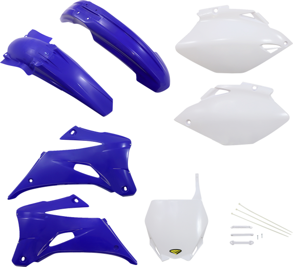 Powerflow Body Kit Blue, White-5b88f4cf9a7da5a4ea6b2cc4cee60615.webp