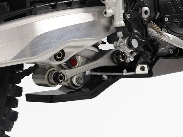 Scut Motor AXP Racing Xtrem KTM/Husqvarna/Gas Gas 125/150 2T '23-'27 Negru, 5, nordicamoto.ro