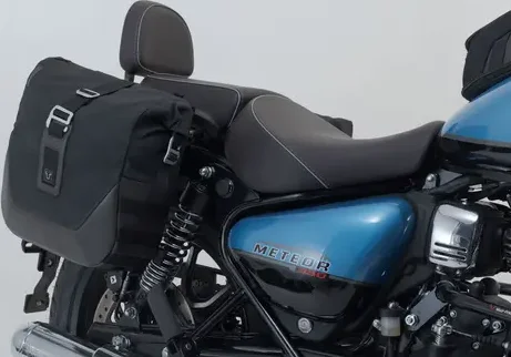 Legend Gear Side Bag Black -0