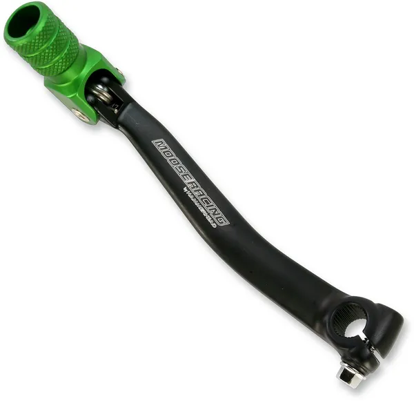 Forged Shift Lever Black-1