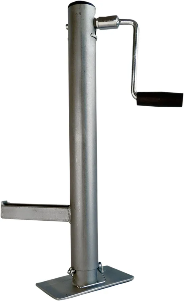 Universal Jack Silver -1