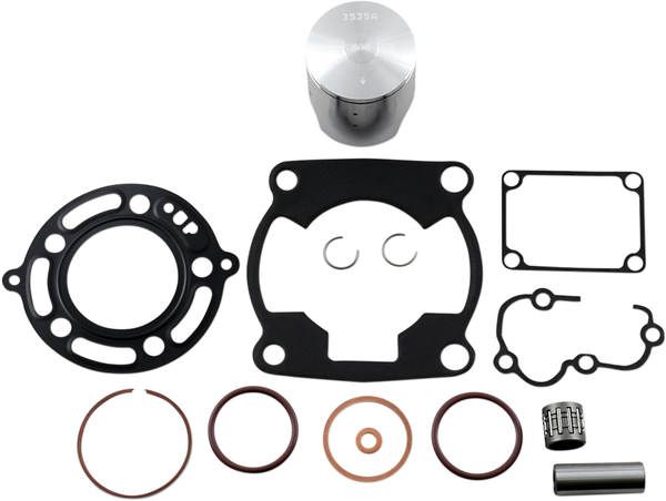 High Performance Piston Kit With Gaskets For 2-stroke, 1, nordicamoto.ro
