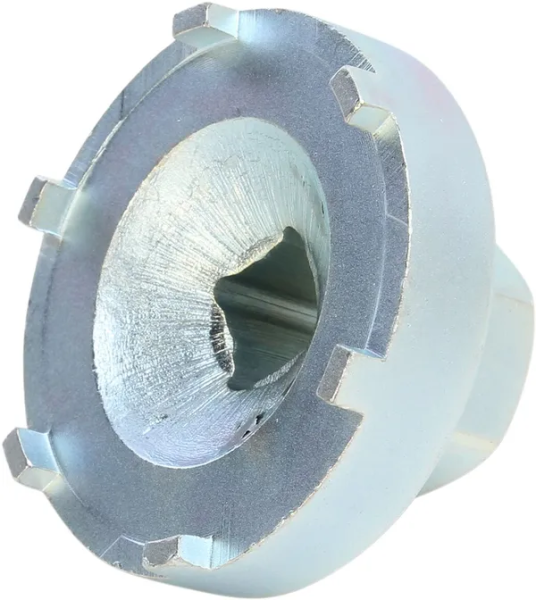 Seal/bearing Retainer Tool Silver-0