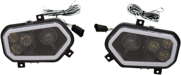 Led Headlight For Utv -0