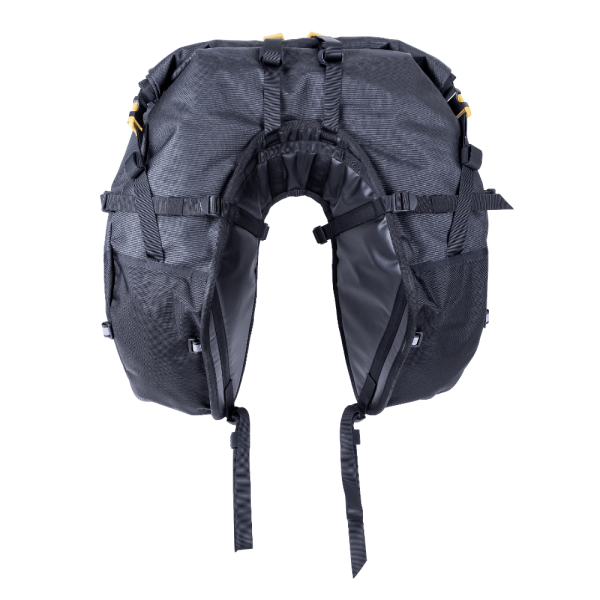 Genți laterale Giant Loop Coyote Saddlebag 39 L – Rackless pentru Enduro și Adventure, 4, nordicamoto.ro