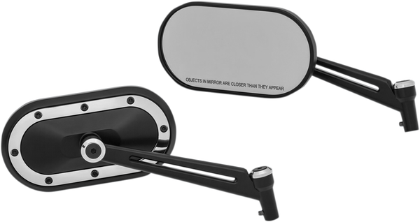 Heavy Industry Mirrors Black, 2, nordicamoto.ro
