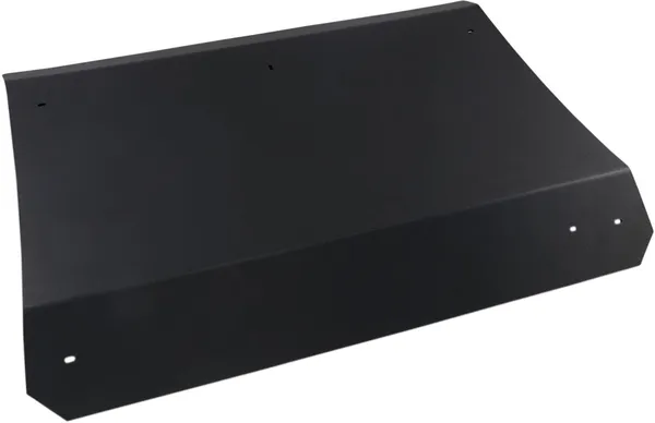 Utv Roof Black -2