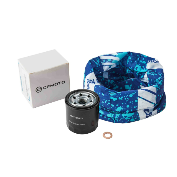 Kit filtru ulei CFMOTO 650NK-1