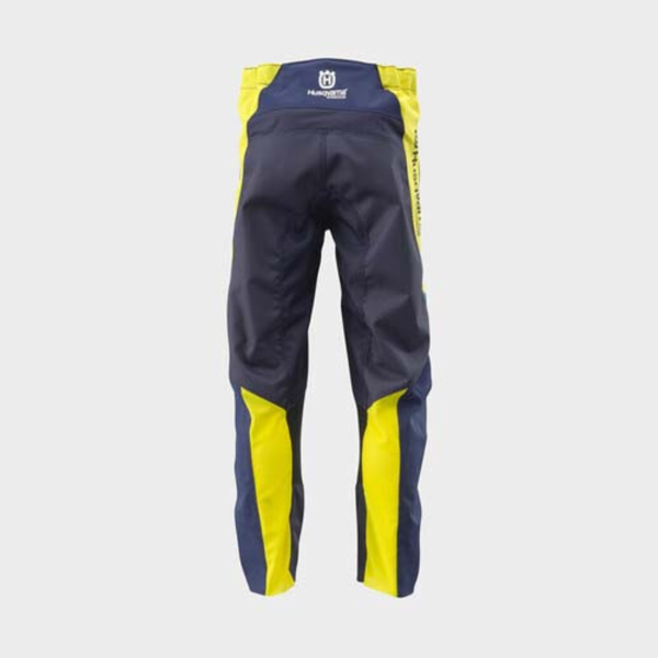 Pantaloni Copii Husqvarna Railed-1