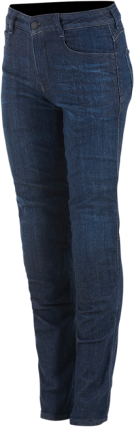 Stella Daisy V2 Pants Black 27, 1, nordicamoto.ro