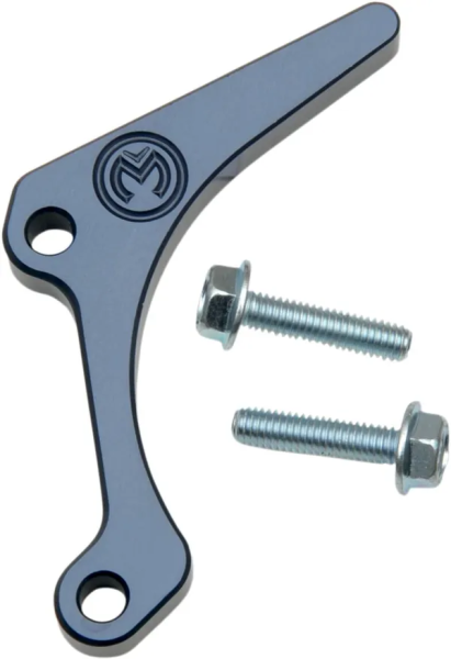 MOOSE RACING Case Saver Silver -0