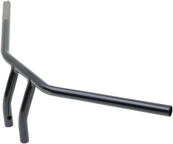 1(r) T-bar Black, 2, nordicamoto.ro