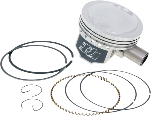 Set de pistoane, 2, nordicamoto.ro