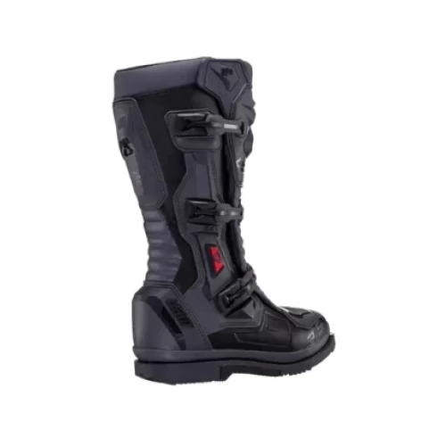 Cizme Leatt 3.5 Hydradri Graphene 48, 4, nordicamoto.ro