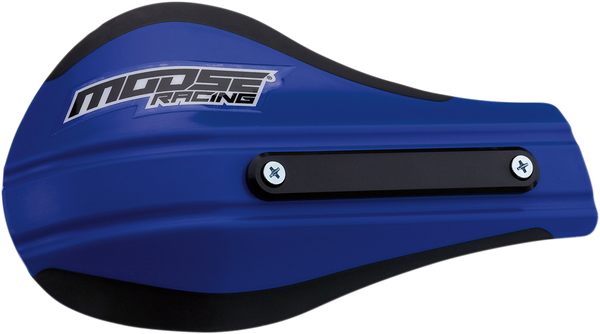 Plastice handguard Moose Racing contour 2 Albastru