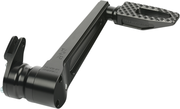 P-54 Brake Arm Pedals Black, 2, nordicamoto.ro