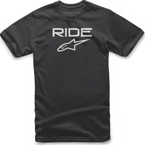 Ride 2.0 T-shirt White, Military Green  S, 2, nordicamoto.ro