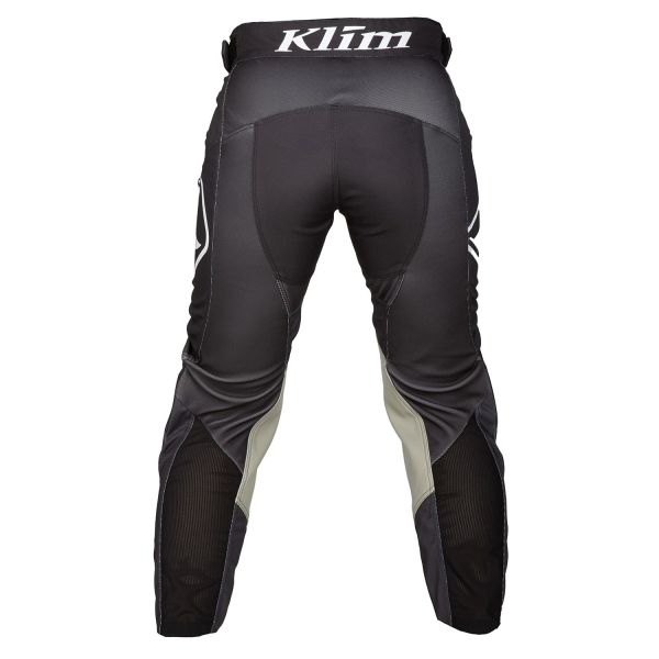 Pantaloni Dama Klim  XC Lite Black-6