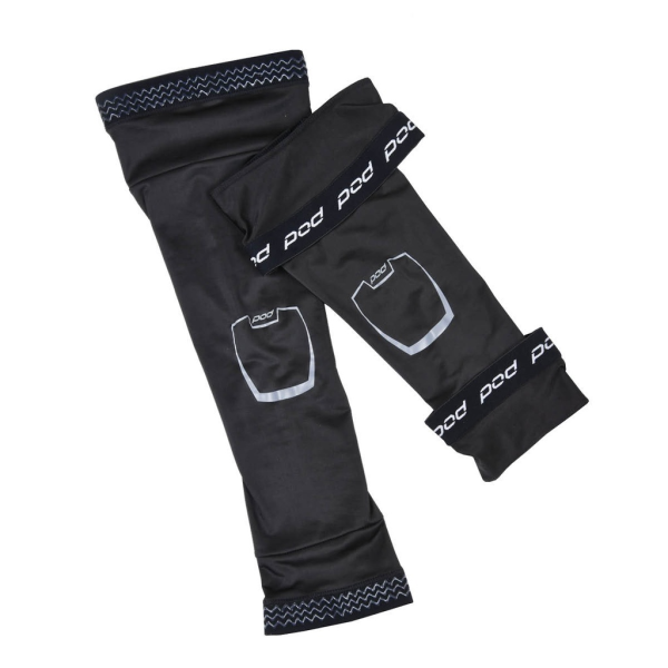 Manșoane Genunchi POD KX Knee Sleeve pentru Orteze, 1, nordicamoto.ro