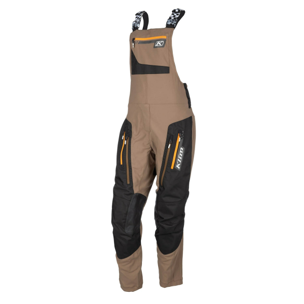 Pantaloni Dama Klim Rebelle In The Boot Overall-16