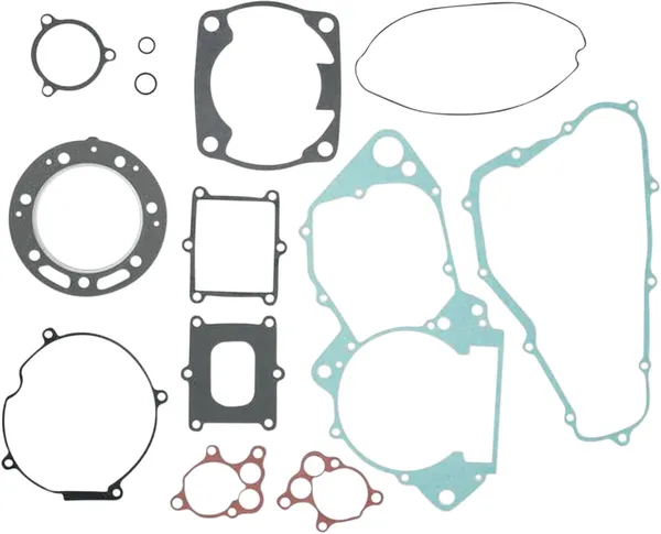 MOOSE RACING Complete Gasket Kit -0