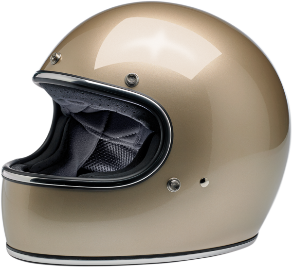 Helmet Gringo M Ch Lg Off-white L +, 1, nordicamoto.ro