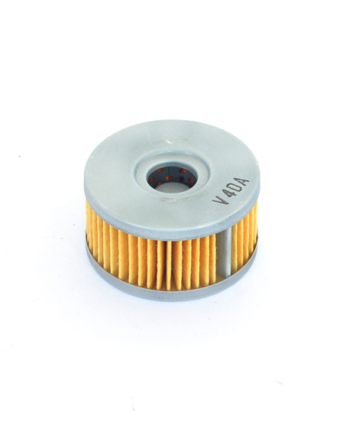 Oil Filter Yellow-0