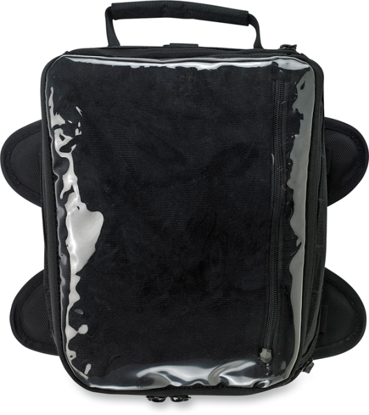 Exfil-11 Tank Bag Black, 2, nordicamoto.ro