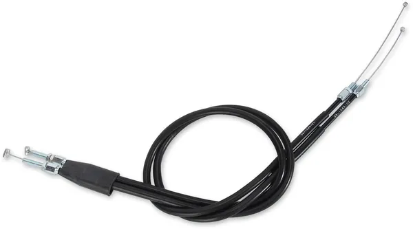 MOOSE RACING Black Vinyl Throttle Cable Black -5bd90d08e93d00057dacda077b281e19.webp