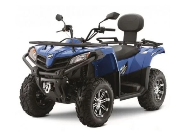 ATV CFMOTO CForce 450L 2022-1