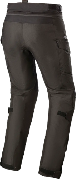 Pantaloni Textil Dama Stella Andes v3 Drystar Black-2