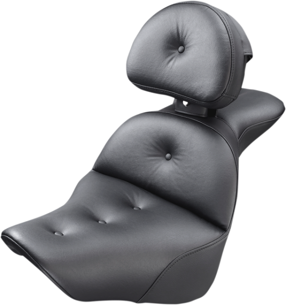 Explorer Road Sofa Seat Black, 3, nordicamoto.ro