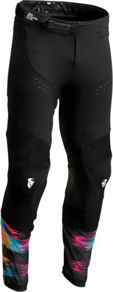Pantaloni Thor Prime Theory Black 36, 1, nordicamoto.ro