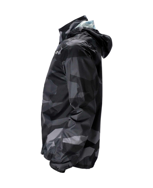 Geacă de ploaie Acerbis X-DRY Camouflage-7