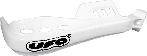 Oklahoma Universal Handguards For 22mm 7-8 Bars Crf-red Red, 2, nordicamoto.ro