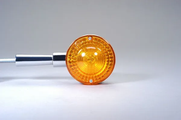 Turn Signals For Yamaha Amber-0