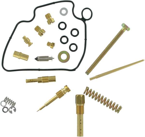 Set de reparație pentru carburator, 1, nordicamoto.ro
