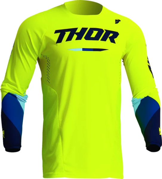 Tricou Copii Thor Pulse Tactic Acid-3