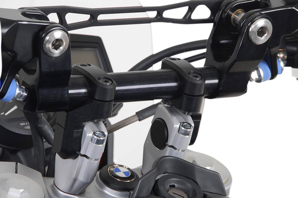 Vario Barback Anodized, Black-0